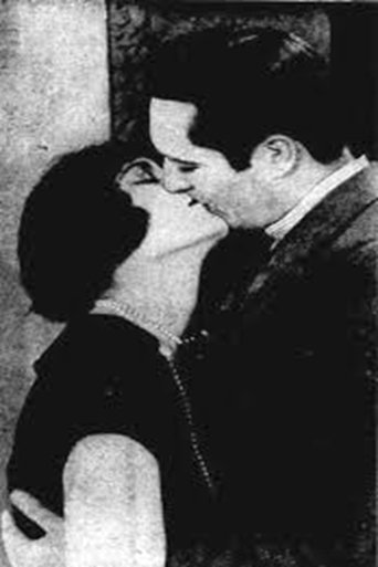 Poster of The Kiss Barrier