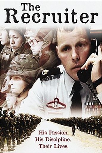 Poster of The Recruiter