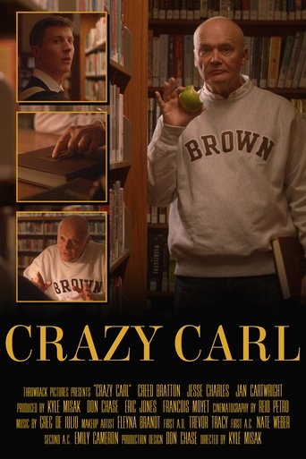 Poster of Crazy Carl