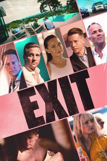 Portrait for Exit - Season 1