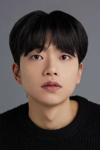 Portrait of Park Soo-hyung