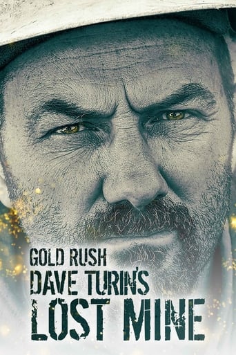 Portrait for Gold Rush: Dave Turin's Lost Mine - Season 2