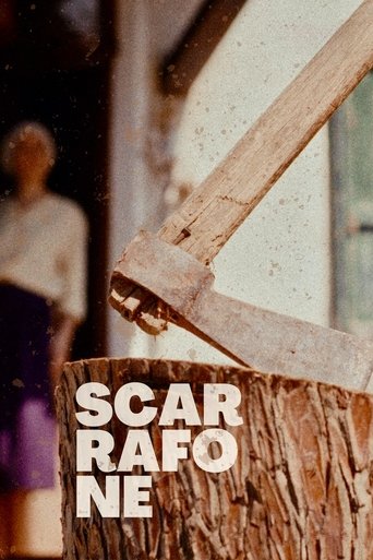 Poster of Scarrafone