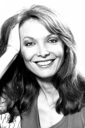 Portrait of Denyse Roland
