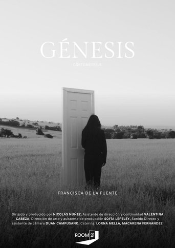Poster of Génesis