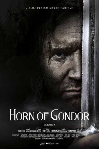 Poster of Horn of Gondor