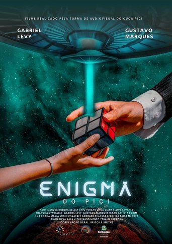 Poster of Enigma do Pici