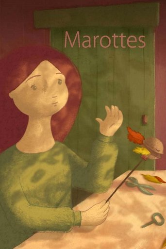 Poster of Marottes