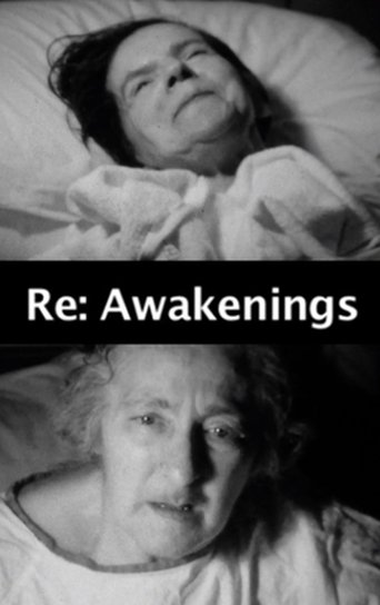 Poster of Re: Awakenings