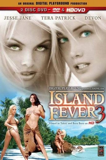 Poster of Island Fever 3