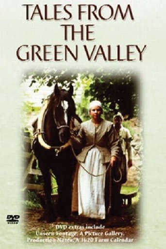 Portrait for Tales from the Green Valley - Specials