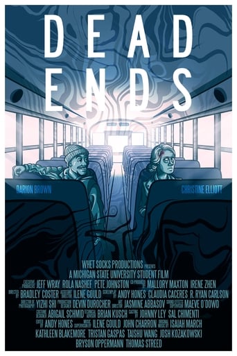 Poster of Dead Ends