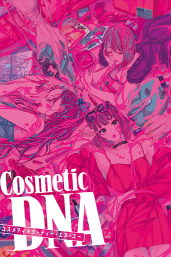 Poster of Cosmetic DNA