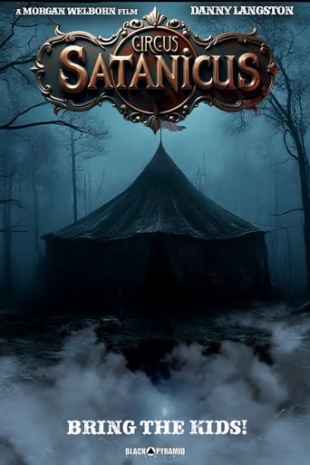 Poster of Circus Satanicus