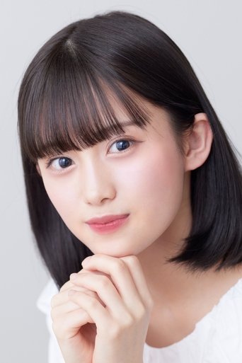 Portrait of Azusa Tachibana