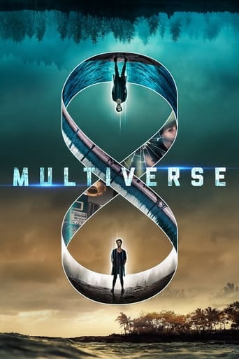 Poster of Multiverse