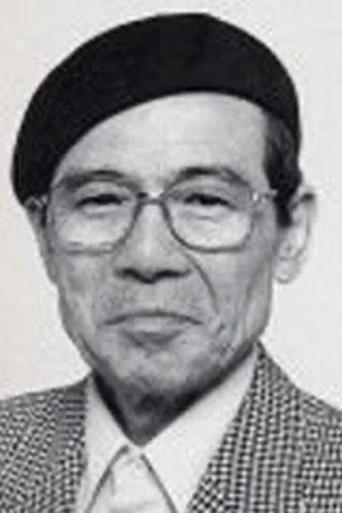 Portrait of Kinpei Azusa