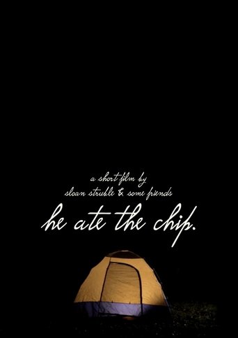 Poster of He Ate the Chip