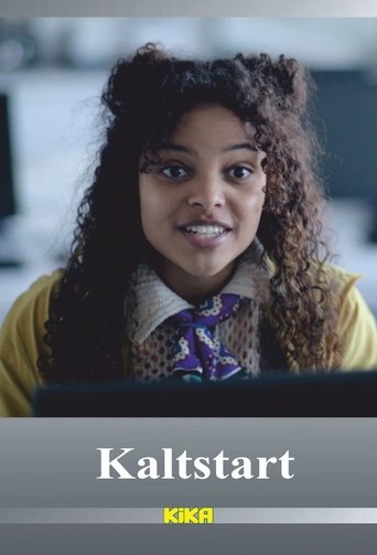 Poster of Kaltstart