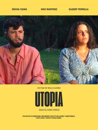Poster of Utopia