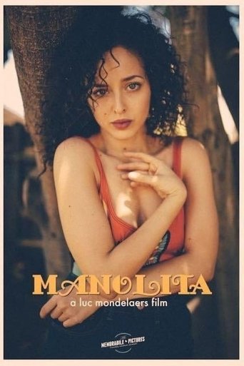 Poster of Manolita