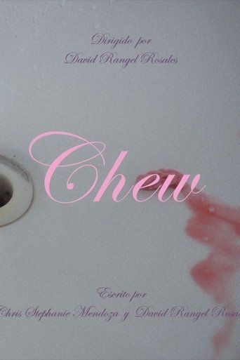 Poster of Chew