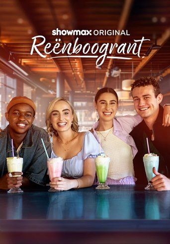 Poster of Reënboogrant