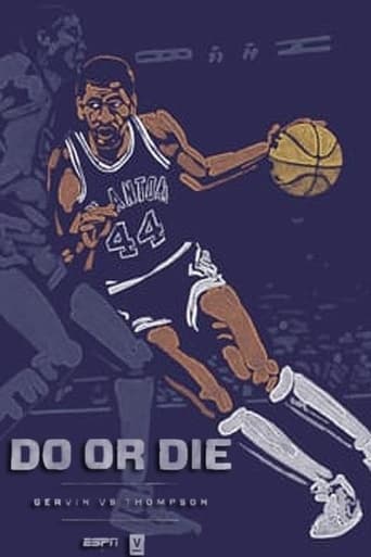 Poster of Do or Die