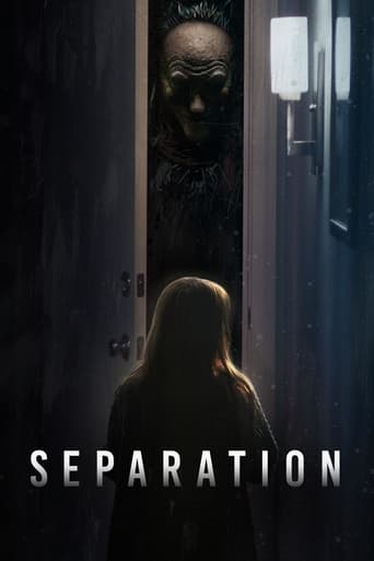 Poster of Separation