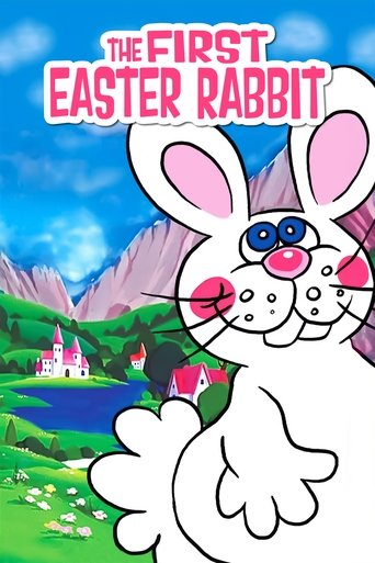 Poster of The First Easter Rabbit