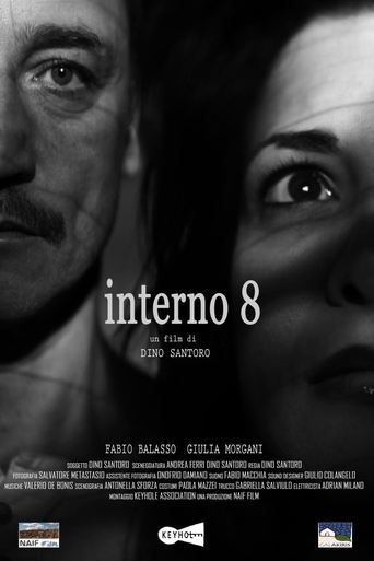 Poster of Interno 8