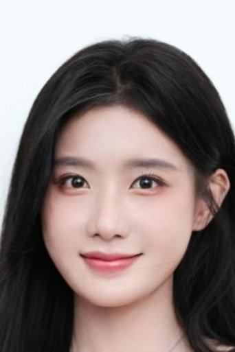 Portrait of Estelle Chen