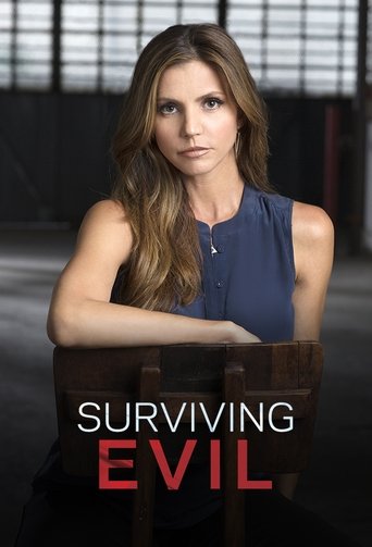 Poster of Surviving Evil