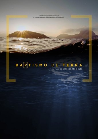 Poster of Baptismo de Terra