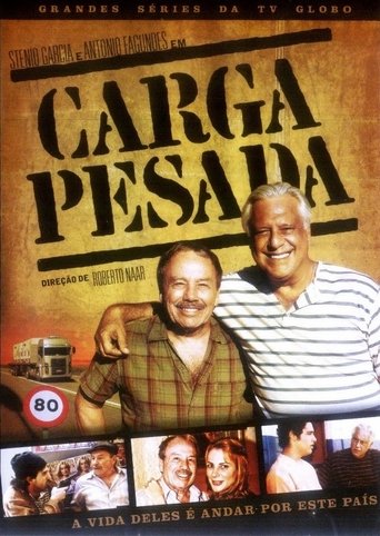 Portrait for Carga Pesada - Season 3