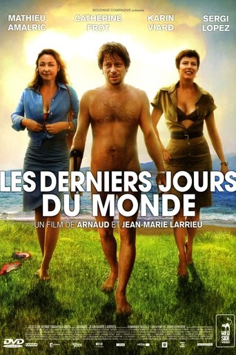 Poster of Happy End