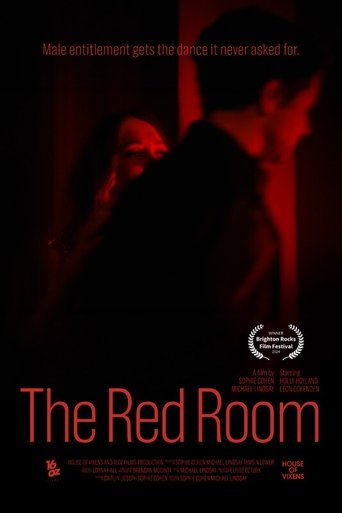 Poster of The RedRoom