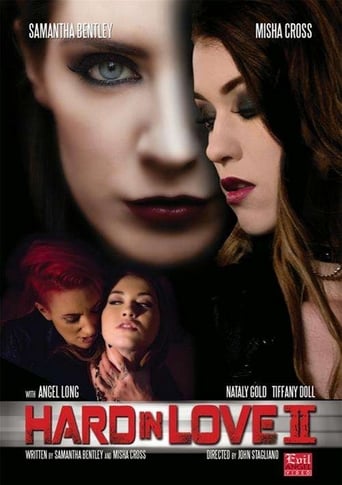 Poster of Hard in Love 2