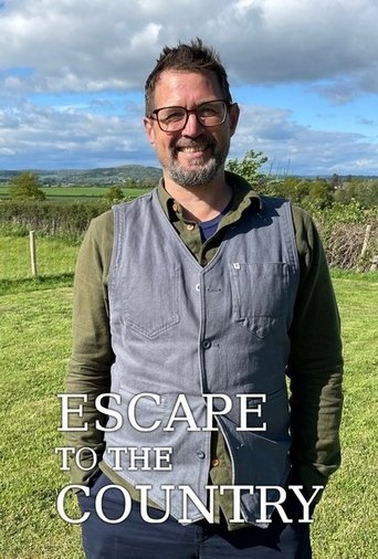 Portrait for Escape to the Country - Series 23