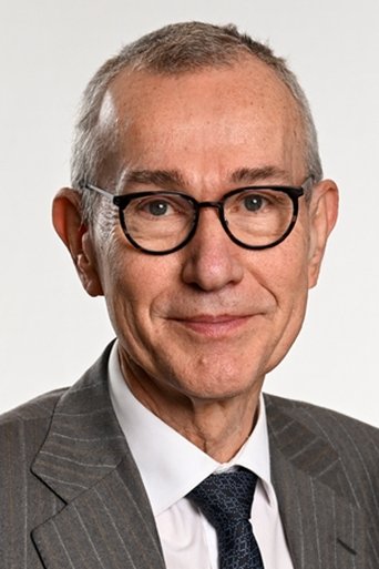 Portrait of Frank Vandenbroucke