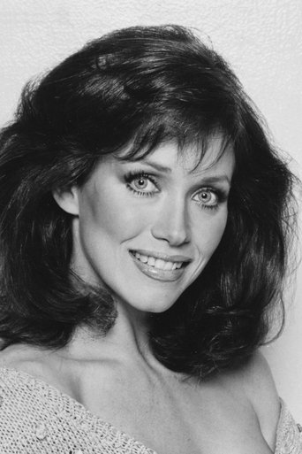 Portrait of Tanya Roberts