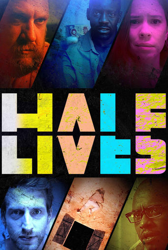 Poster of Half Lives