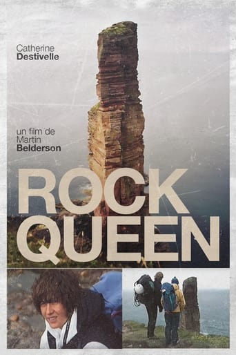 Poster of Rock Queen