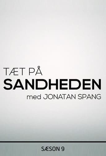 Portrait for Tæt på sandheden - Season 9