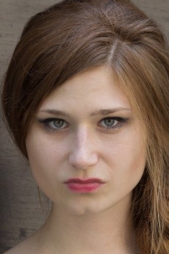 Portrait of Lisa Wittemer