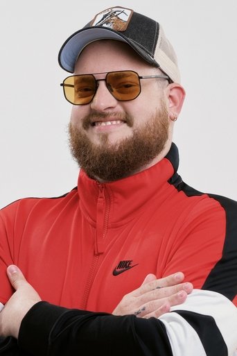 Portrait of Oran Loyfer