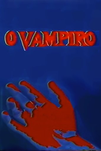 Poster of O Vampiro