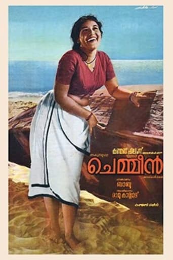 Poster of Chemmeen