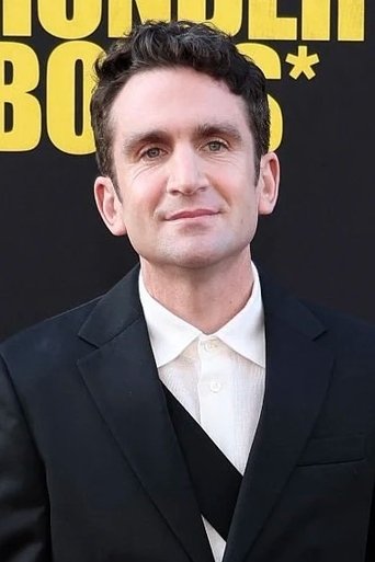 Portrait of Jake Schreier