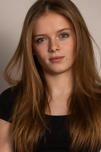 Portrait of Colbi Gannett